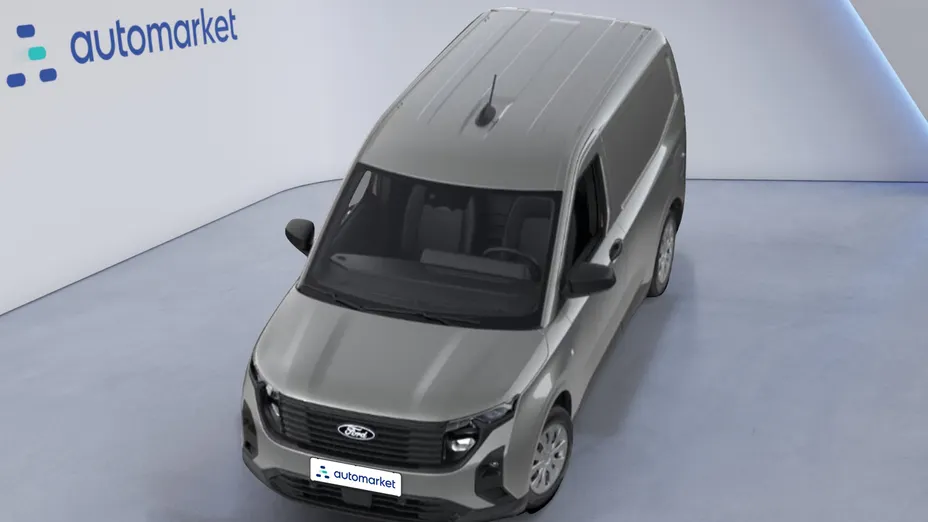 FORD Transit Courier Transit Courier 1.0 EcoBoost 2,1t Trend aut Nowy
