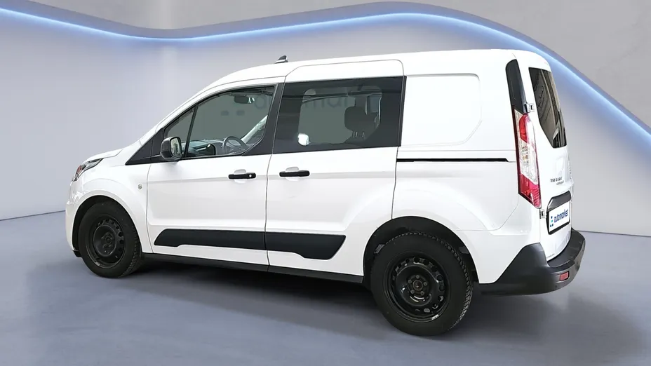FORD Transit Connect Transit Connect 220 L1 Trend