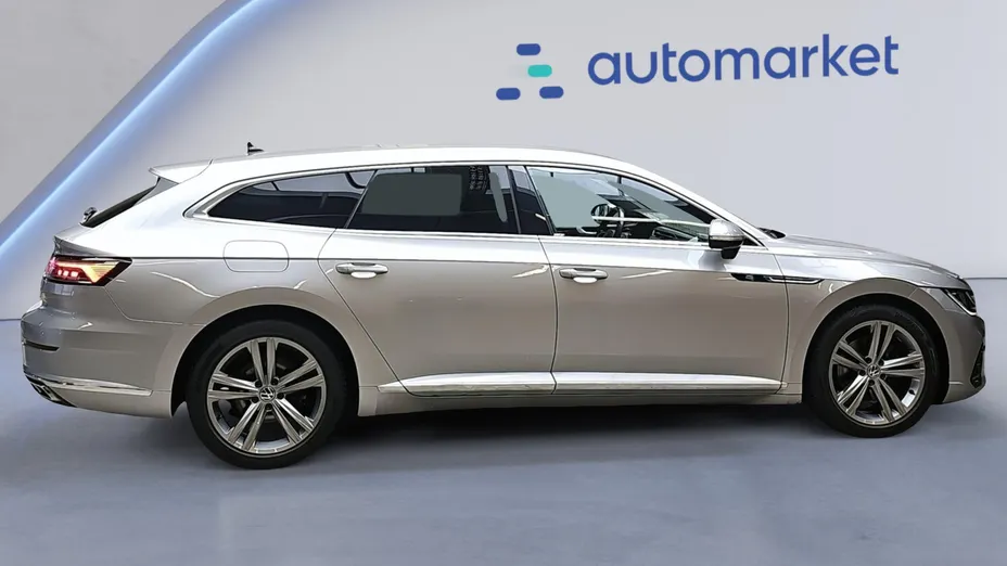 VOLKSWAGEN Arteon Arteon 2.0 TSI R-Line DSG