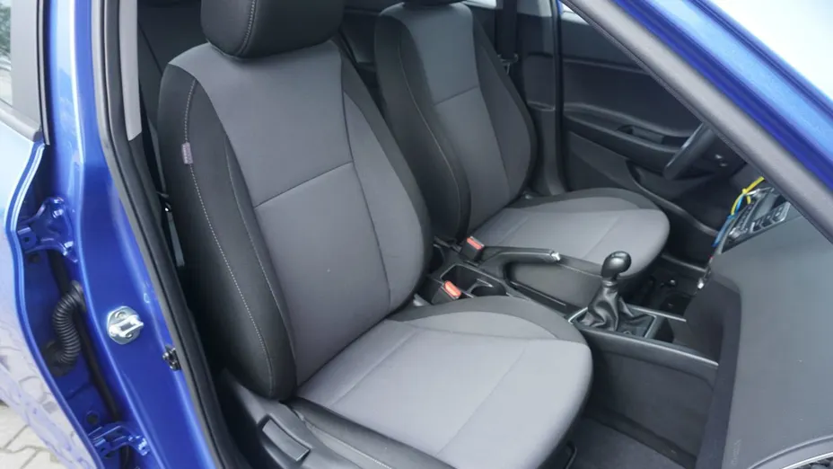 HYUNDAI i20 i20 1.2 Classic