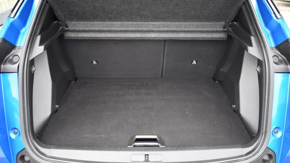 PEUGEOT 2008 2008 PureTech 130 Allure S&S EAT8