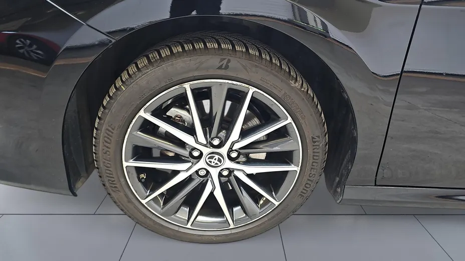 TOYOTA Camry Camry 2.5 Hybrid Executive CVT