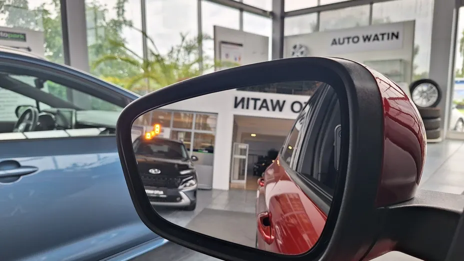 FORD Kuga Kuga 2.5P PHEV FWD ST-Line X