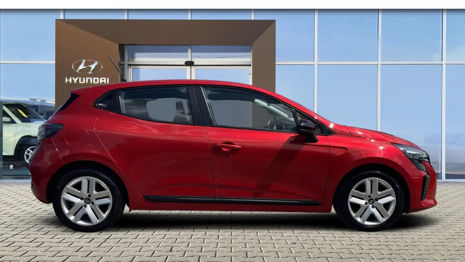 RENAULT Clio Clio 1.0 TCe Evolution