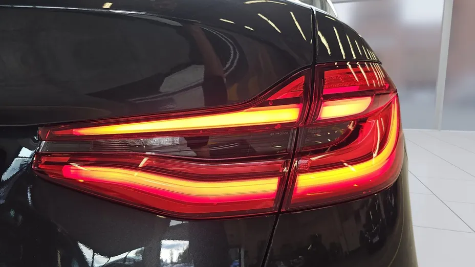 BMW Seria 6 620d xDrive mHEV Luxury Line aut