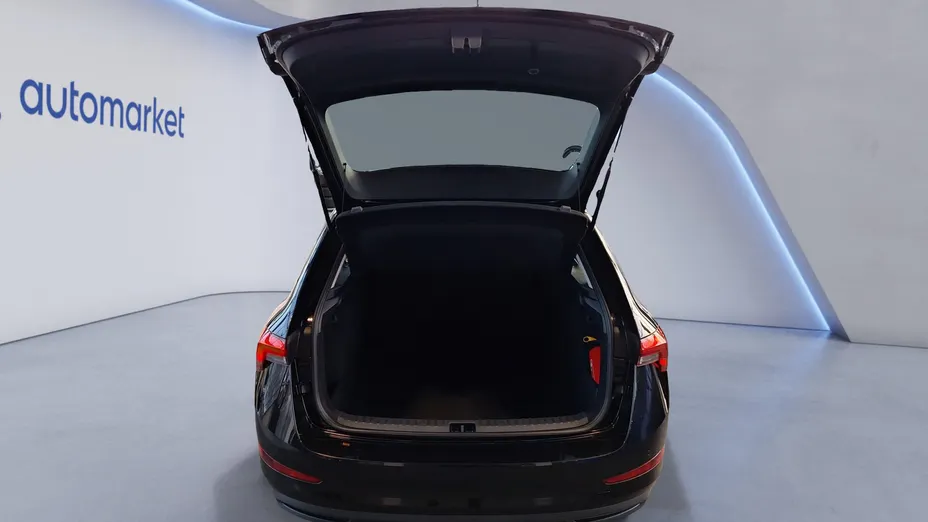 SKODA Scala Scala 1.0 TSI Ambition