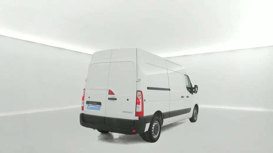 RENAULT Master -