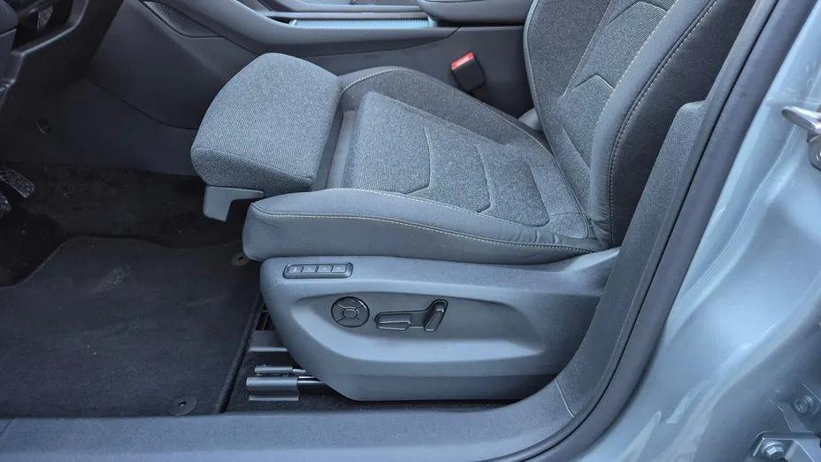 SKODA Kodiaq Kodiaq 1.5 TSI mHEV 4x2 Drive DSG