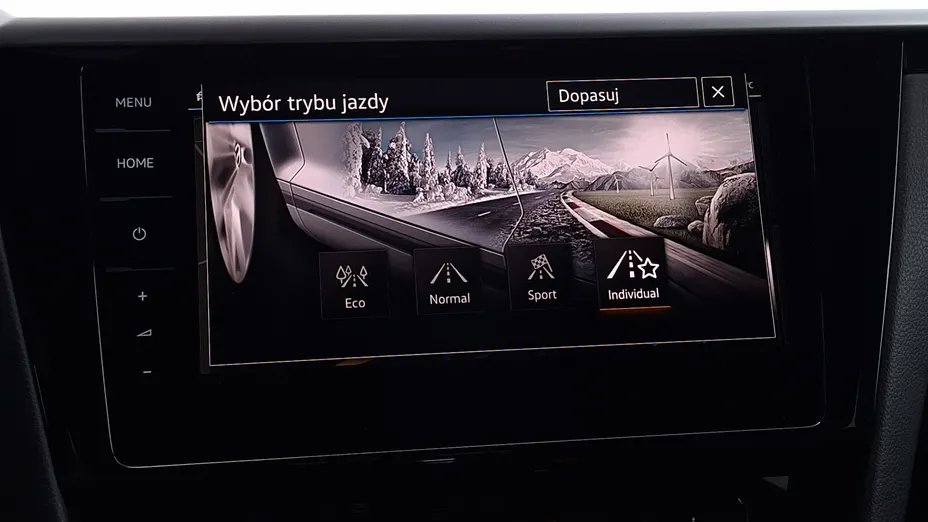 VOLKSWAGEN Arteon Arteon 2.0 TDI 4Motion R-Line DSG