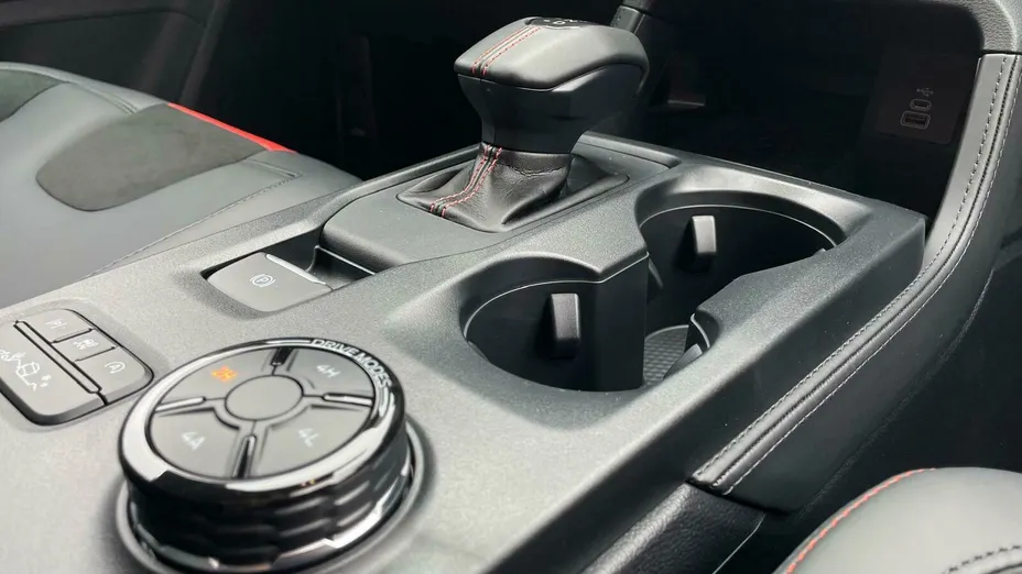 FORD Ranger Ranger 3.0 EcoBoost Twin-Turbo 4x4 DC Raptor aut Nowy