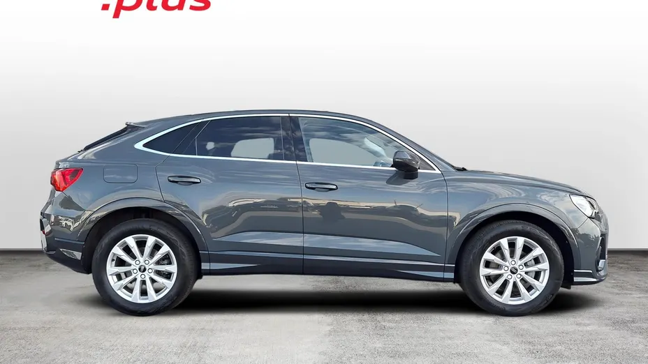 AUDI Q3 Sportback -