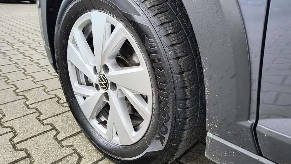 VOLKSWAGEN Taigo Taigo 1.0 TSI Life