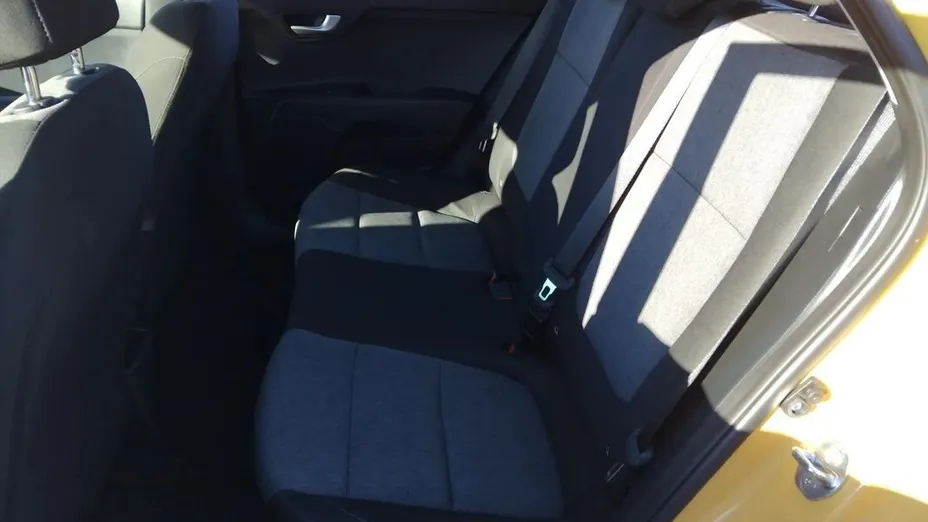 KIA Stonic Stonic 1.0 T-GDI M