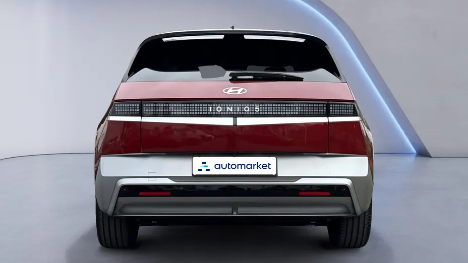 HYUNDAI Ioniq 5 Ioniq 5 63kWh Techniq Nowy