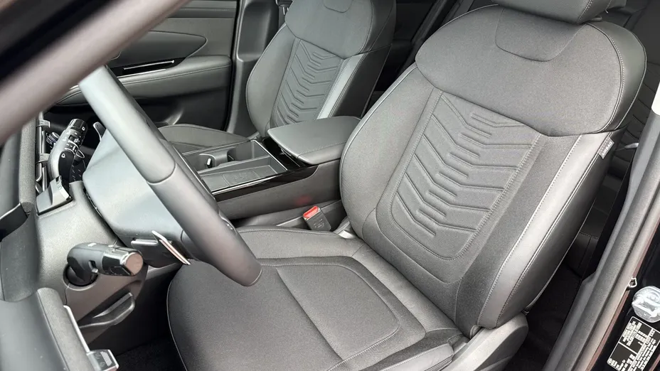 HYUNDAI Tucson Tucson 1.6 T-GDi Executive 2WD DCT