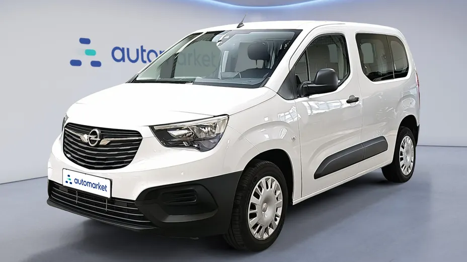 OPEL Combo Combo Life 1.5 CDTI Edition S&S N1