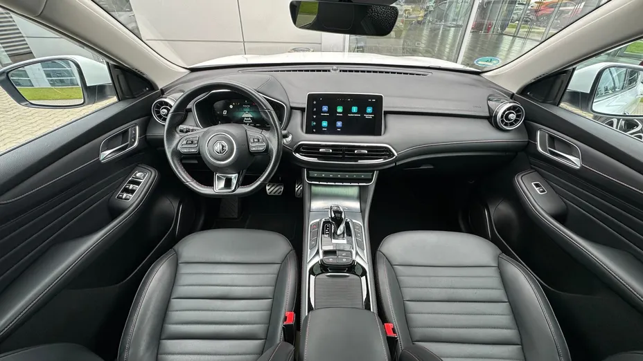 MG HS HS 1.5 T-GDI Exclusive DCT