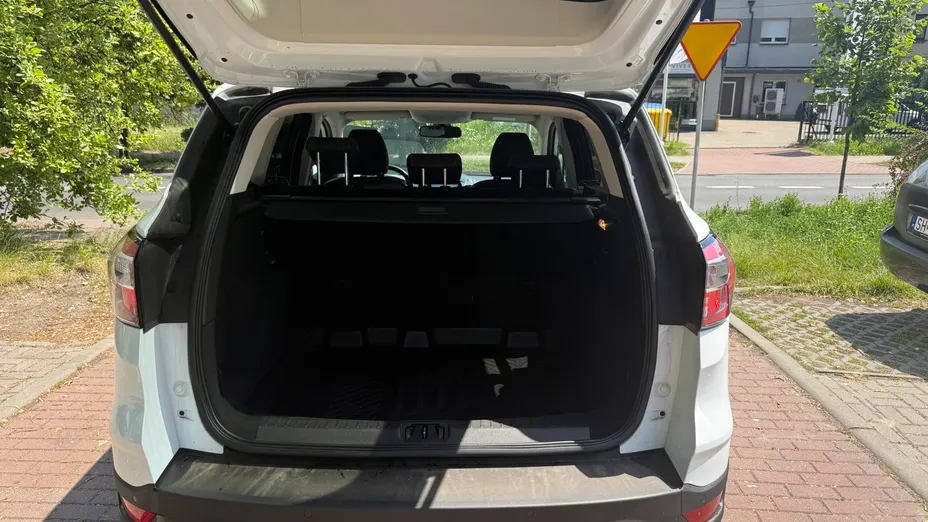 FORD Kuga Kuga 1.5 EcoBoost FWD Active X