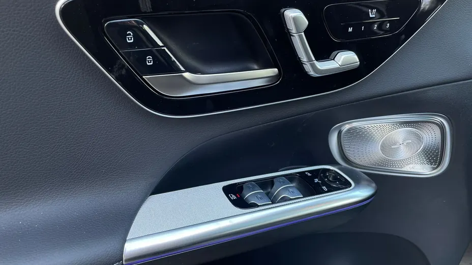 MERCEDES-BENZ GLC GLC Coupe 200 mHEV 4-Matic AMG Line Nowy