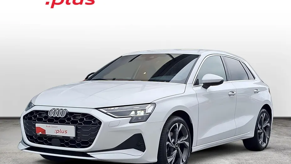 AUDI A3 Sportback -