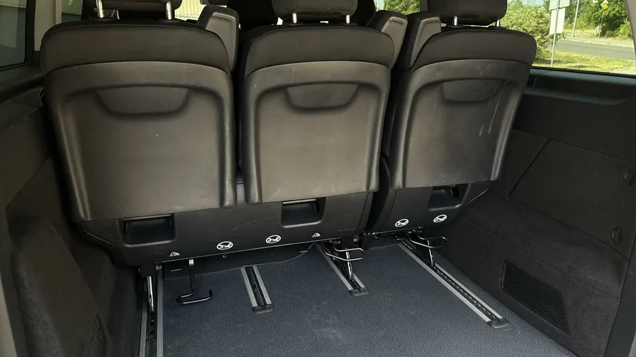 MERCEDES-BENZ Vito Vito Tourer 114 CDI L2 Pro 9G-Tronic 447.703
