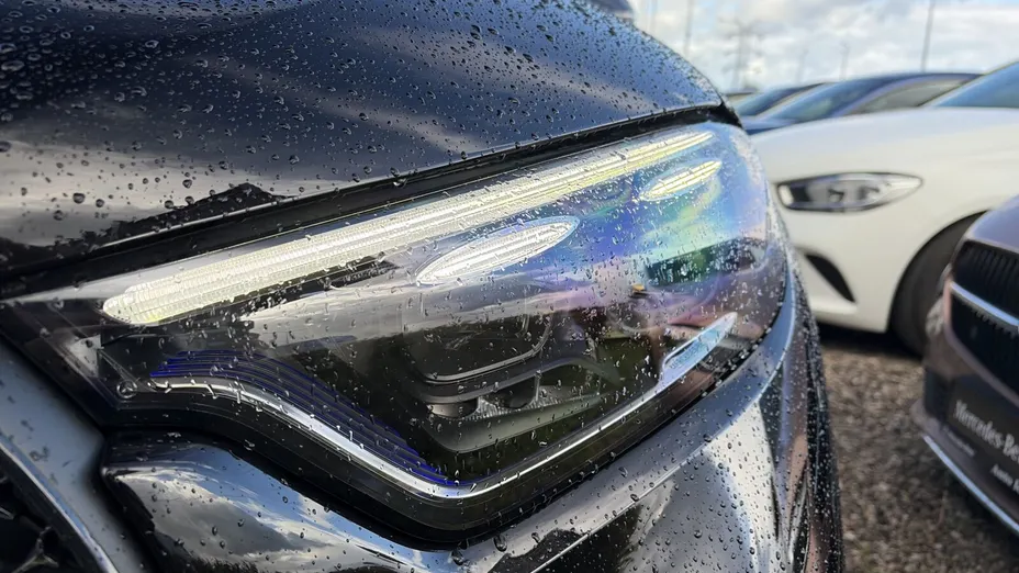 MERCEDES-BENZ GLC GLC 220 d mHEV 4-Matic AMG Line