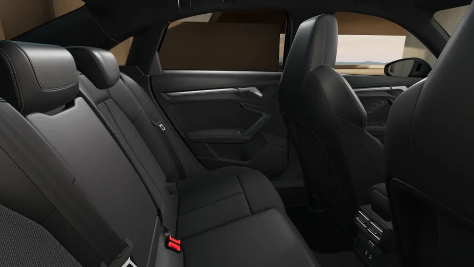 AUDI A3 A3 TFSI mHEV 110 kW S Line S tronic Nowy