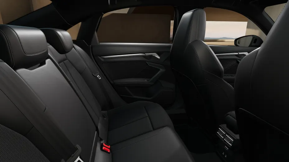 AUDI A3 A3 TFSI mHEV 110 kW S Line S tronic Nowy