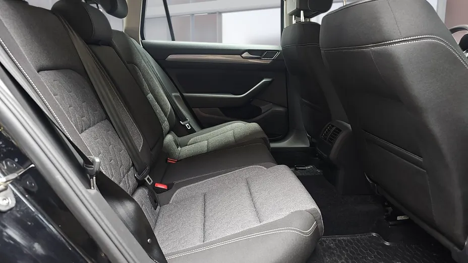 VOLKSWAGEN Passat Passat 1.5 TSI EVO Business DSG