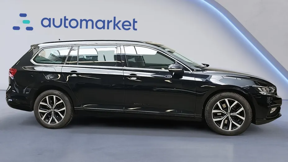 VOLKSWAGEN Passat Passat 1.5 TSI EVO Business DSG