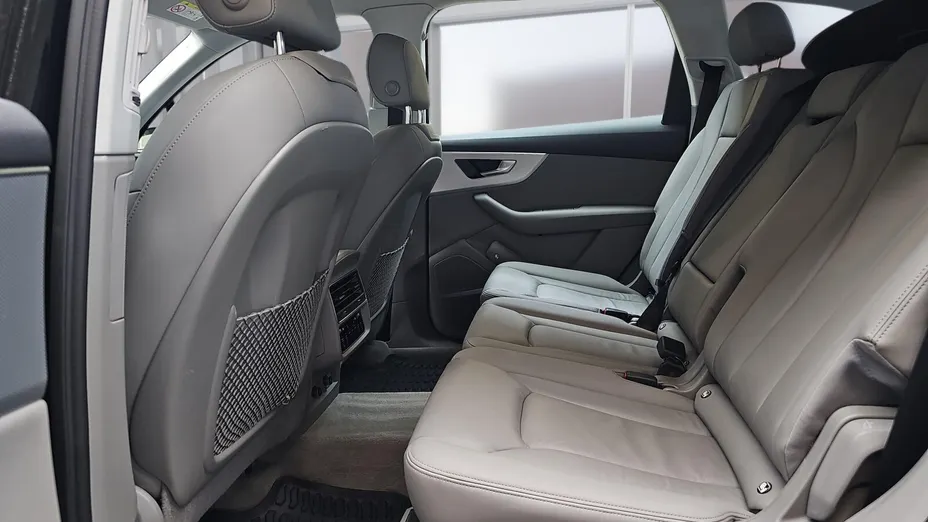 AUDI Q7 Q7 50 TDI mHEV Quattro Tiptr.