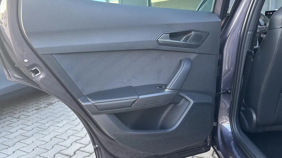 CUPRA Formentor Formentor 2.0 TSI 4Drive DSG