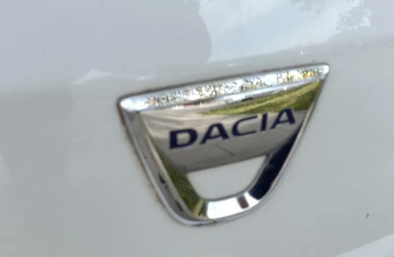 DACIA Sandero Sandero 1.5 Blue dCi Connected by Orange S&S