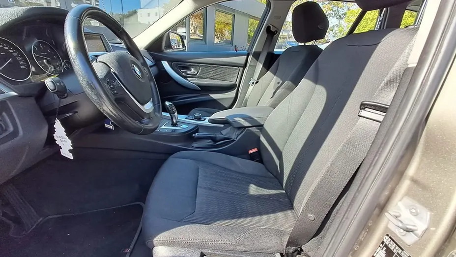 BMW Seria 3 -