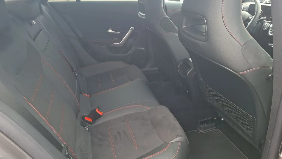 MERCEDES-BENZ CLA CLA 200 mHEV AMG Line 7G-DCT
