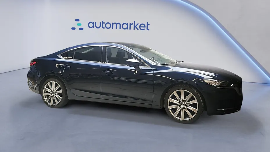 MAZDA 6 6 2.0 SkyPrestige aut