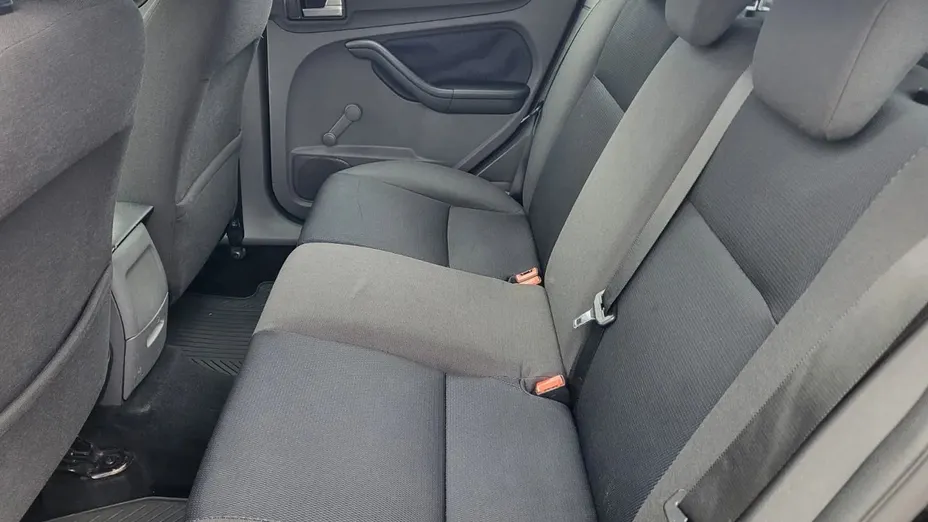FORD Focus Focus 1.6 TDCi Ambiente