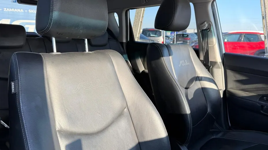 KIA Soul -