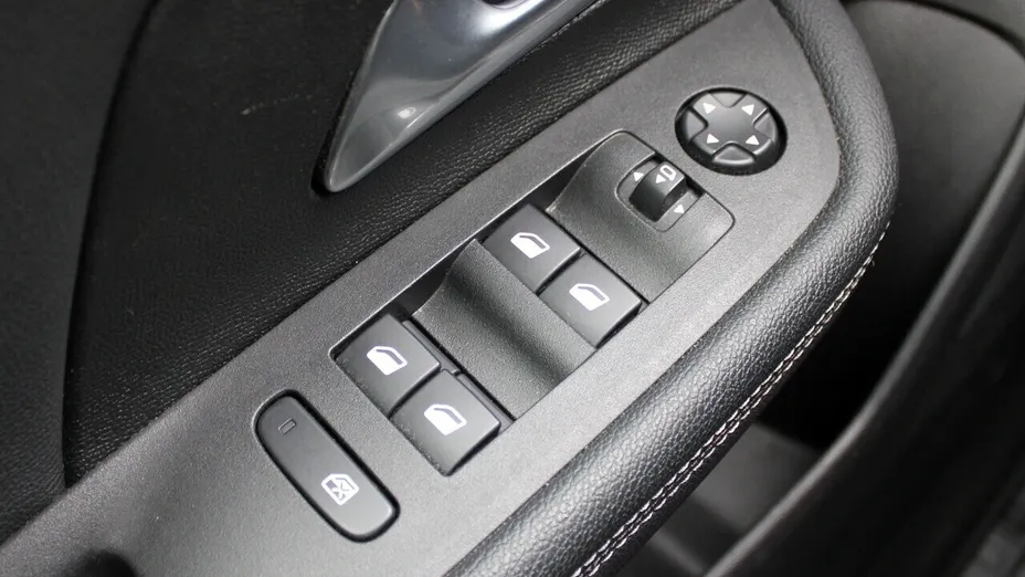 OPEL Mokka Mokka 1.2 T GS Line Plus S&S aut