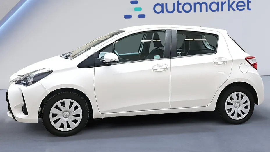 TOYOTA Yaris Yaris 1.5 Active