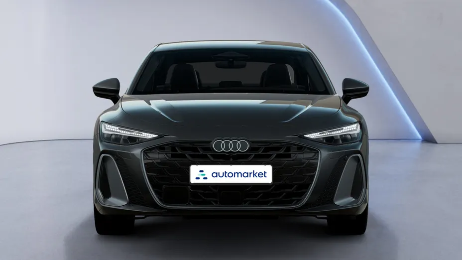 AUDI A6 A6 TFSI 150 kW S tronic Nowy