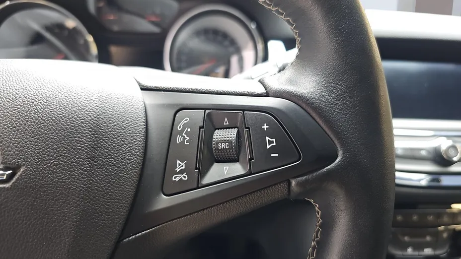 OPEL Astra Astra V 1.5 CDTI GS Line S&S