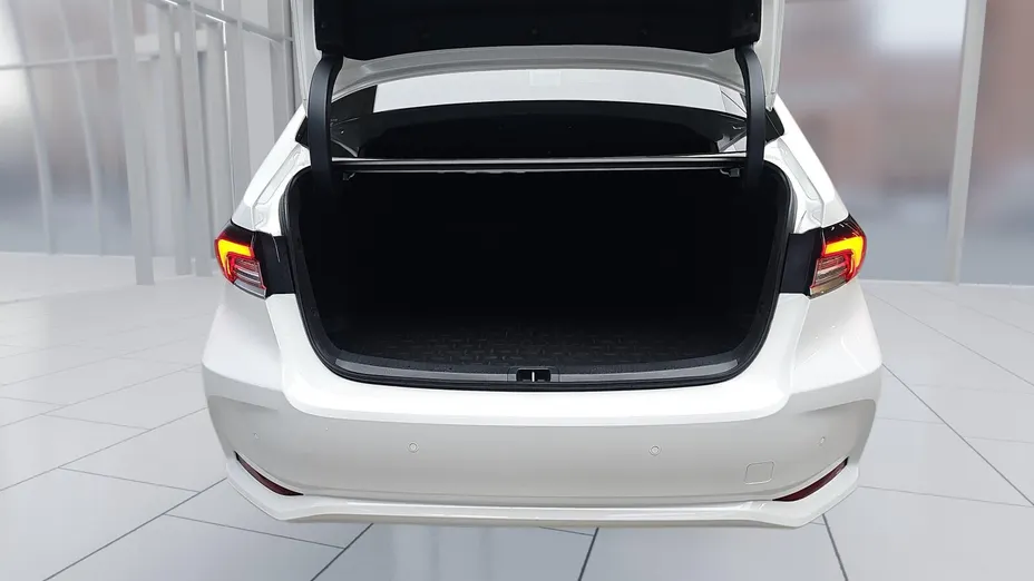 TOYOTA Corolla Corolla 1.5 Style