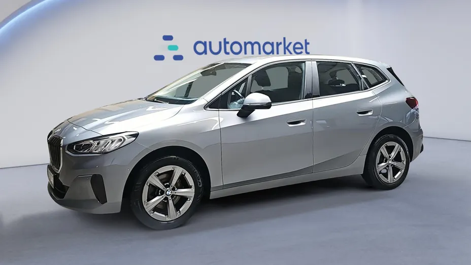 BMW Seria 2 218i aut