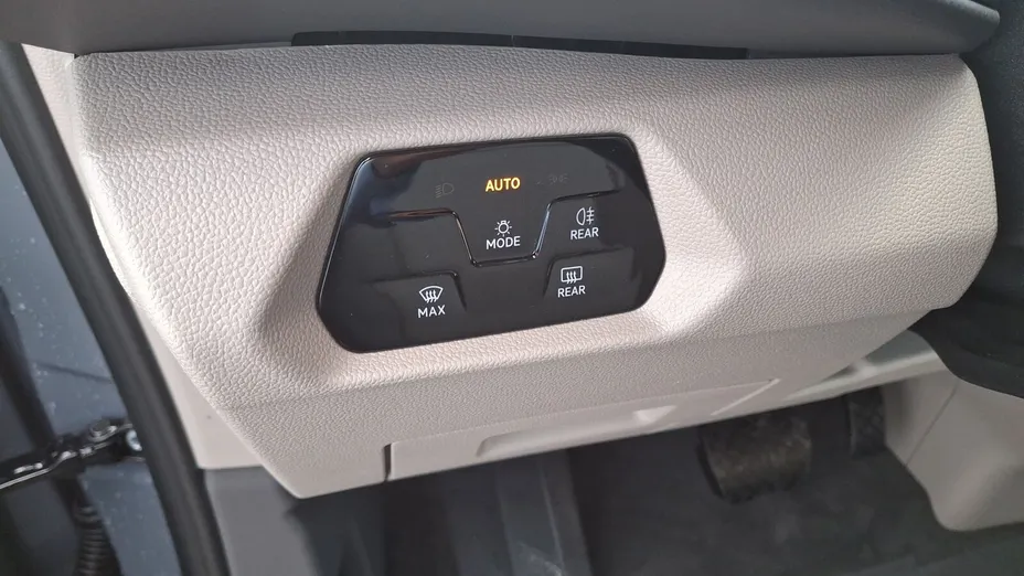 VOLKSWAGEN Multivan Multivan 2.0 TDI L2 Family DSG Nowy