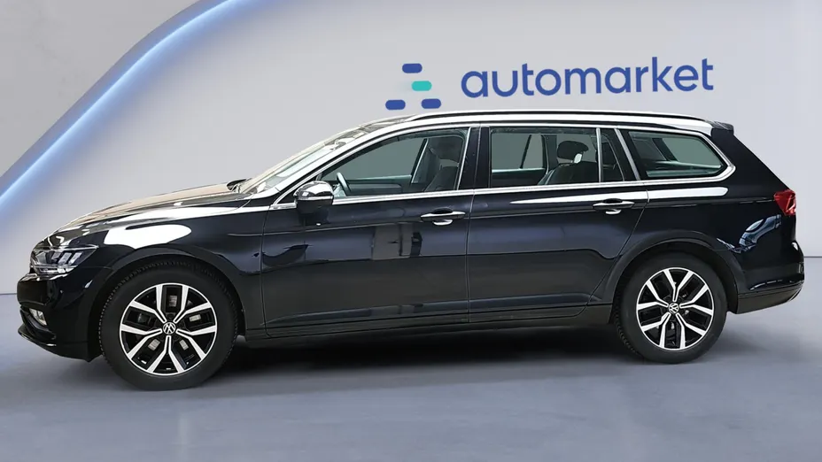 VOLKSWAGEN Passat Passat 1.5 TSI EVO Business DSG