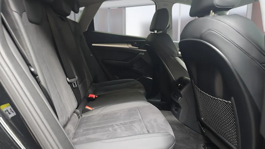 AUDI Q5 Q5 40 TDI mHEV Quattro Advanced S tronic