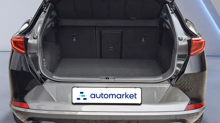 CUPRA Formentor Formentor 1.4 e-Hybrid VZ DSG