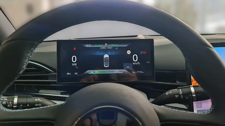 BYD Seal Seal 82.5kWh Excellence AWD Nowy