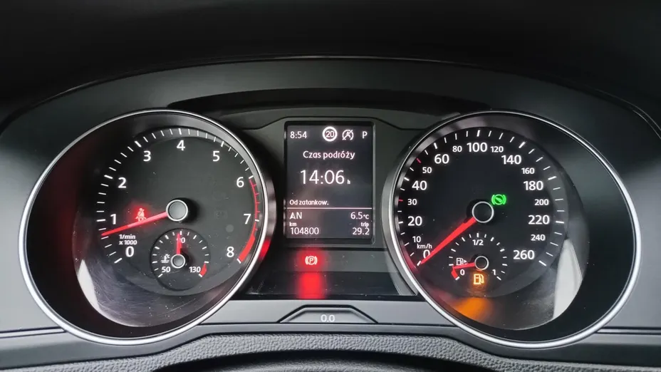 VOLKSWAGEN Passat Passat 1.5 TSI EVO Essence DSG